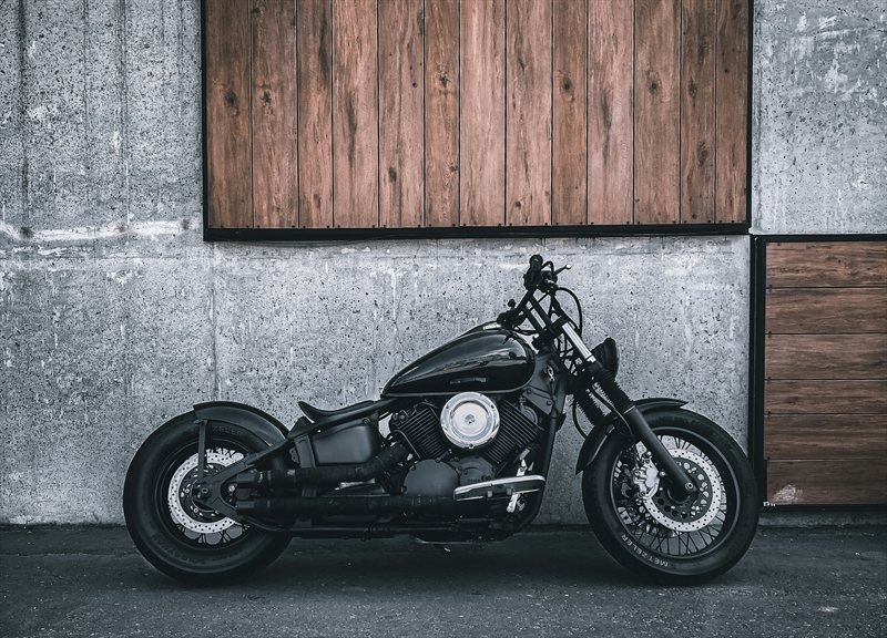 Motor 5